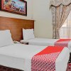 Отель OYO 793 Al Arraf Hotel, фото 12