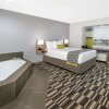 Отель Microtel Inn & Suites by Wyndham Lubbock, фото 15