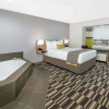 Отель Microtel Inn & Suites by Wyndham Lubbock, фото 2