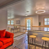 Отель Spacious Home w/ Hot Tub, 3 Mi to Deer Mtn, фото 24