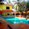 Отель Poonam Village Resort, фото 15