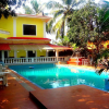 Отель Poonam Village Resort, фото 12