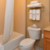 Отель Candlewood Suites Terre Haute, an IHG Hotel, фото 11