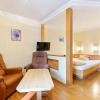 Отель Studio in Saalbach-hinterglemm Near ski Area, фото 12