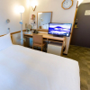 Отель Toyoko Inn Yashio Ekimae, фото 7