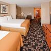 Отель Holiday Inn Express Hotel & Suites Greenwood, an IHG Hotel, фото 6