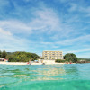 Отель Churaumi On The Beach Motobu, фото 12
