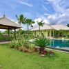 Отель Villa Lumba Lumba 2, фото 18