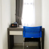 Отель New Furnished City View Studio Apartment @ Springwood Residence By Travelio, фото 13