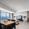 Отель Sanya·Haitang Bay Perman Sea View Apartment, фото 16
