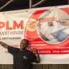 Отель PLM Guest House & Restaurant, фото 6