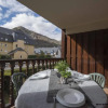 Отель Appartement Saint-Lary-Soulan, 2 pièces, 6 personnes - FR-1-296-156, фото 1