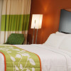 Отель Fairfield Inn Rochester East, фото 4
