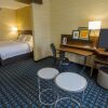 Отель FAIRFIELD INN & SUITES GENEVA FINGER LAKES, фото 12