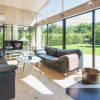 Отель Holiday Home in Glesborg, фото 20