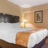 Отель Quality Inn & Suites, фото 5