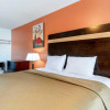 Отель Rodeway Inn and Suites Inkster, фото 7