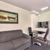Отель Comfort Inn & Suites Goodearth Perth, фото 27