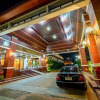 Отель The Ligor City Hotel в Накхонситхаммарате