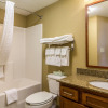 Отель Candlewood Suites Jacksonville East Merril Road, an IHG Hotel, фото 9