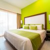 Отель Cancun Bay All Inclusive Hotel, фото 6