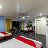 Отель Issa’s Haven by OYO Rooms, фото 5