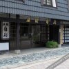 Отель Ryokan Nanto в Наре