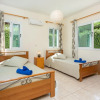 Отель Villa Zenon Large Private Pool Walk to Beach Sea Views A C Wifi Car Not Required - 2222, фото 6