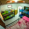 Отель The Warong Nusa Penida - Hostel, фото 4