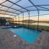 Отель Storey Lake-6 Bedroom Pool Home - 1680STR 6 Home by RedAwning, фото 14