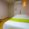 Отель Jeju R Hotel & Guest House - Hostel, фото 3