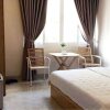 Отель Mua He Guesthouse в Нячанге