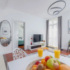 Отель Apartment Lobzowska Cracow by Renters, фото 15