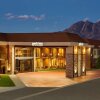 Отель Park Inn by Radisson Salt Lake City -Midvale в Мидвейле