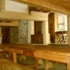 Отель Chalet With 5 Bedrooms In Sainte Foy Tarentaise, With Wonderful Mountain View, Furnished Garden And , фото 6