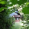 Отель Gregor's Ferienhaus im Wald, фото 36