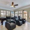 Отель Spacious Jacksonville Home: 6 Mi to Downtown!, фото 7