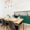 Отель Apartment Zeromskiego Gdynia by Renters, фото 6