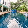 Отель Canvas Boutique Hotel, фото 19