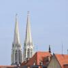 Отель Ferienwohnung Görlitz - Familie Jäschke, фото 6