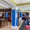 Отель Holiday Inn Express Jacksonville - Blount Island, an IHG Hotel, фото 23