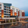 Отель Hyatt Place North Charleston, фото 1