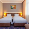 Отель Metro City Hotel, фото 49