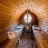 Отель Ecolodge in Remouchamps With its own Sauna, фото 1