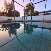 Отель Blue Door Retreat - Luxury Pool Home - sleeps 8, фото 11