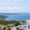 Отель Sea View Cozy House With Private Beach in Bodrum, фото 12