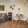 Отель Central, by sea, seaview, renovated 1 bedroom flat, фото 10