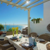 Отель Casa Latino - Oceanfront - Luxury & Charming villa- Jacuzzi at Rooftop, фото 11