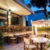 Отель De La Ville Boutique Hotel, фото 11