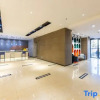 Отель TOWO Shangpin Hotel (Wanda Plaza Lanzhou University Subway Station), фото 31
